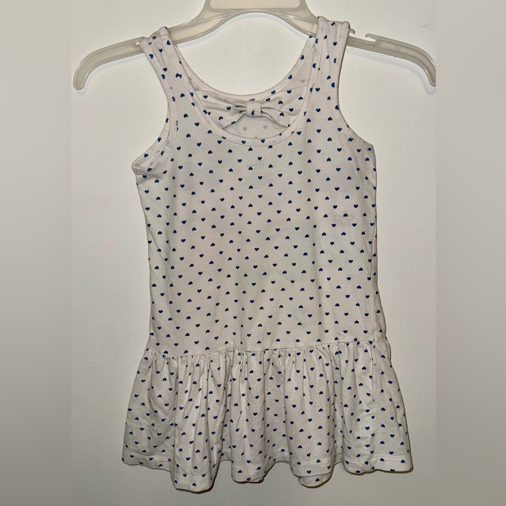 Disney Mickey & Minnie Vintage Dress - Picture 2 of 5